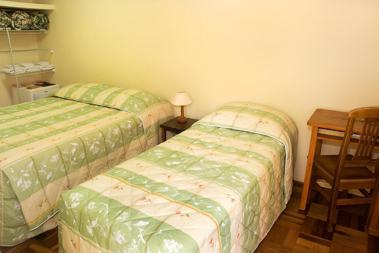 Hotel Lumini Куритиба Екстериор снимка